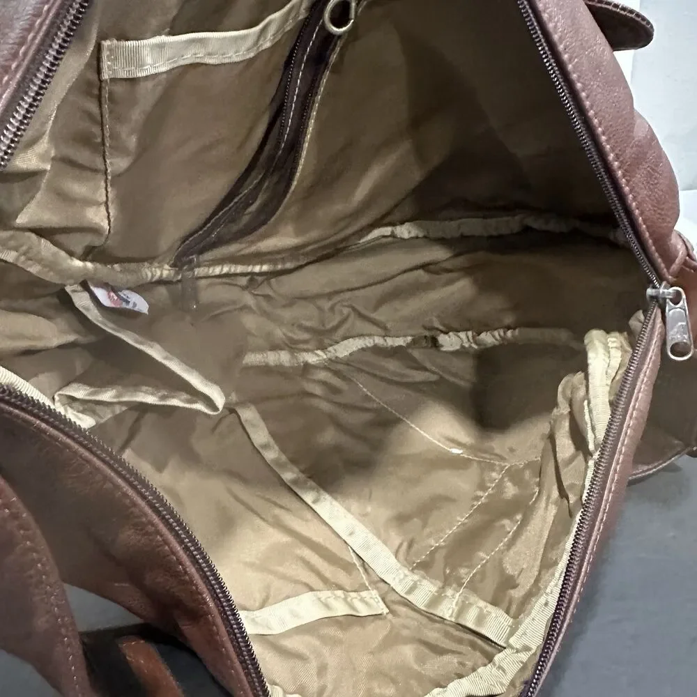 Ameribags please note